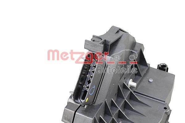 Cerradura de puerta METZGER ref. 2314281